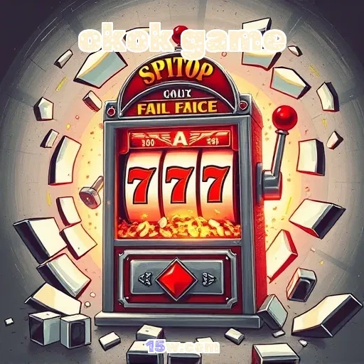 okok game: Os Melhores Bônus Que Você Precisa Conhecer Agora!