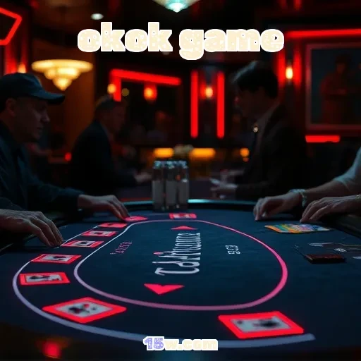 okok game: A Plataforma Brasileira Que Transforma a Diversão em Comunidade