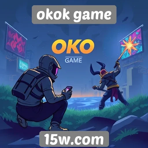 Dicas para aproveitar ao máximo o okok game