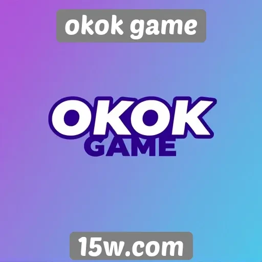 a crescente popularidade do site okok game