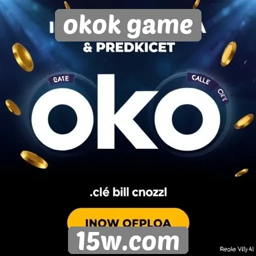 novidades em promoções no site okok game