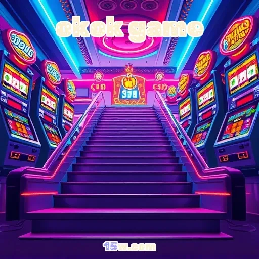 okok game: Segurança em Jogos Online para Todos os Usuários