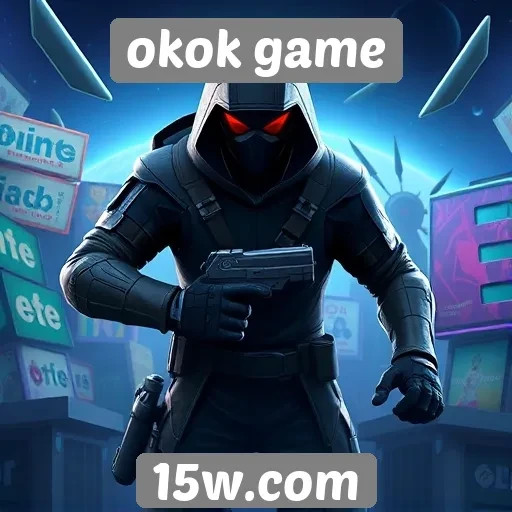 Lançamentos mais esperados no site okok game